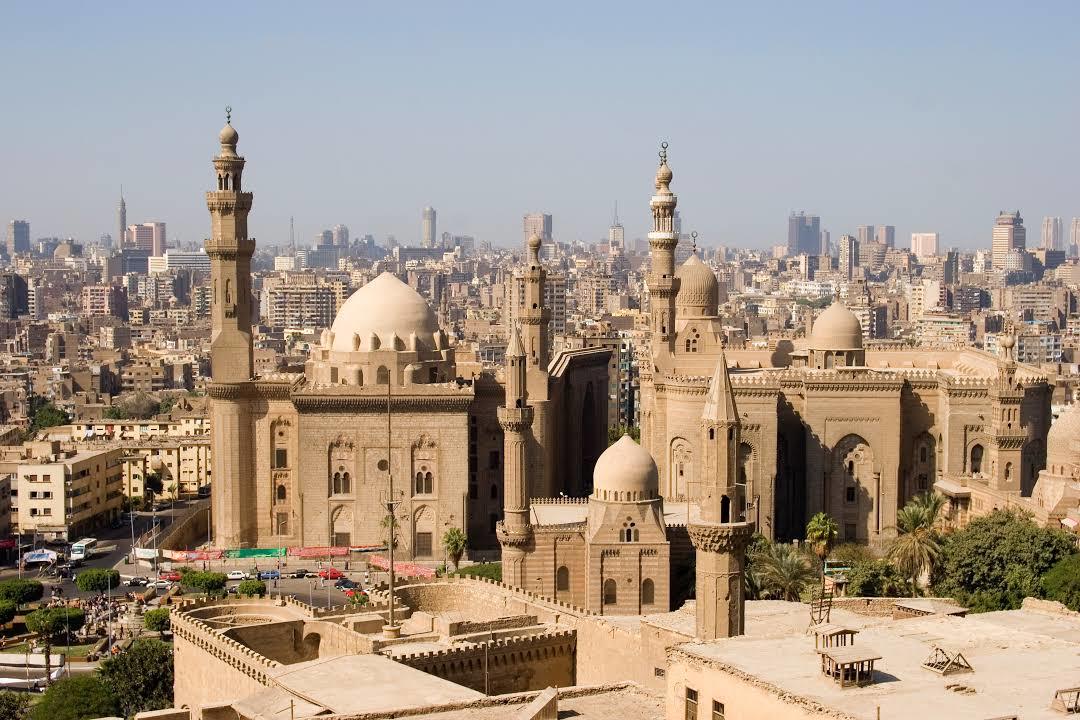 Moschea di al-Azhar